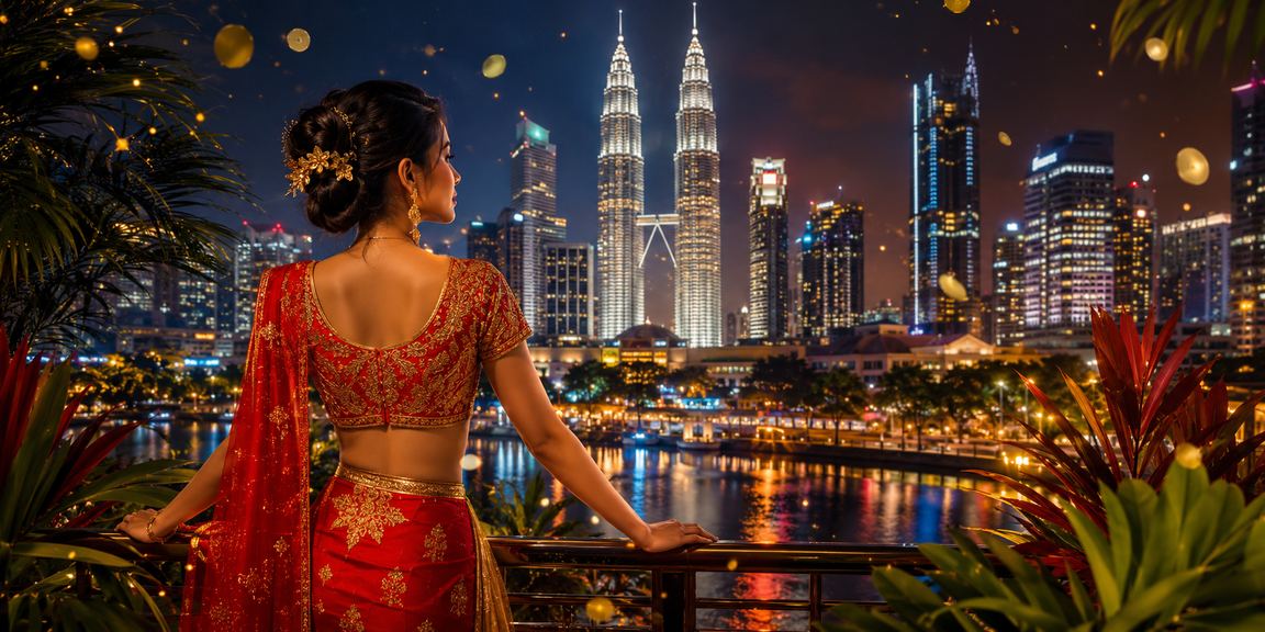 Paparan aplikasi 53300 dalam telefon pintar