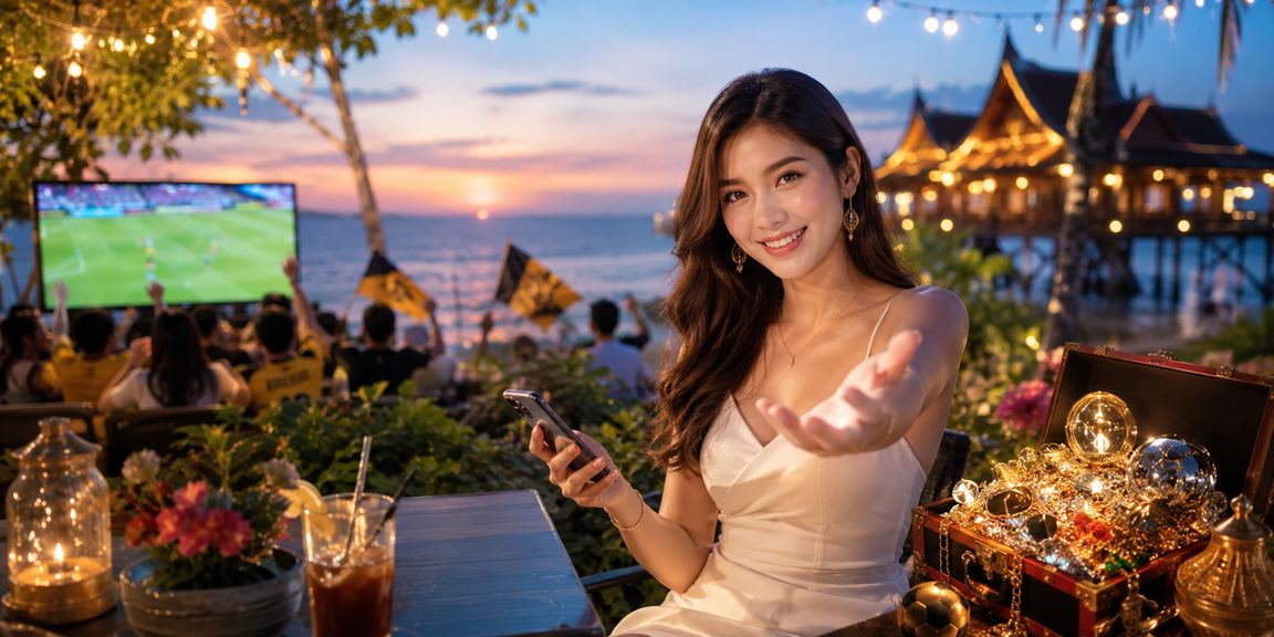 Proses deposit bonus dalam talian bergaya Melayu di Sarawak